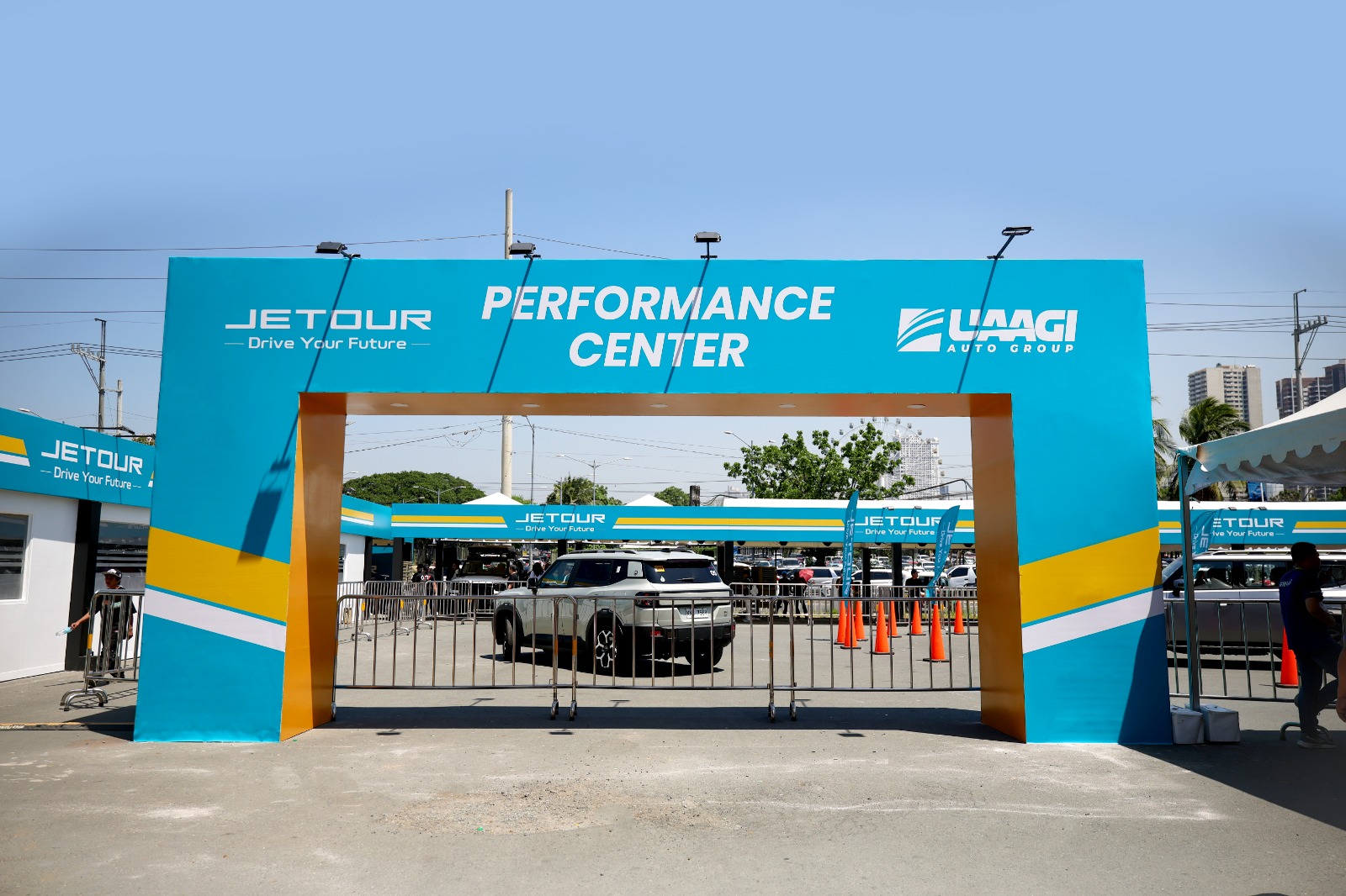 UAAGI secures 803 reservations at MIAS 2026